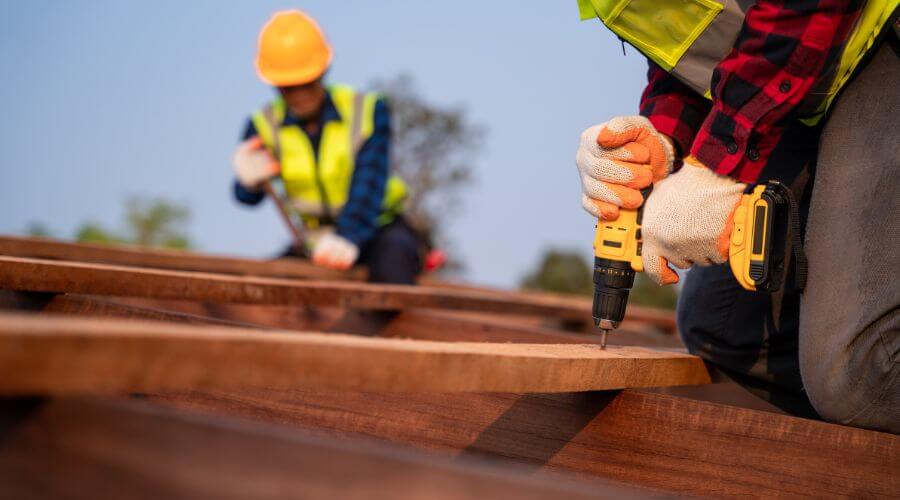 Local Siding Services in East Baldwin, ME